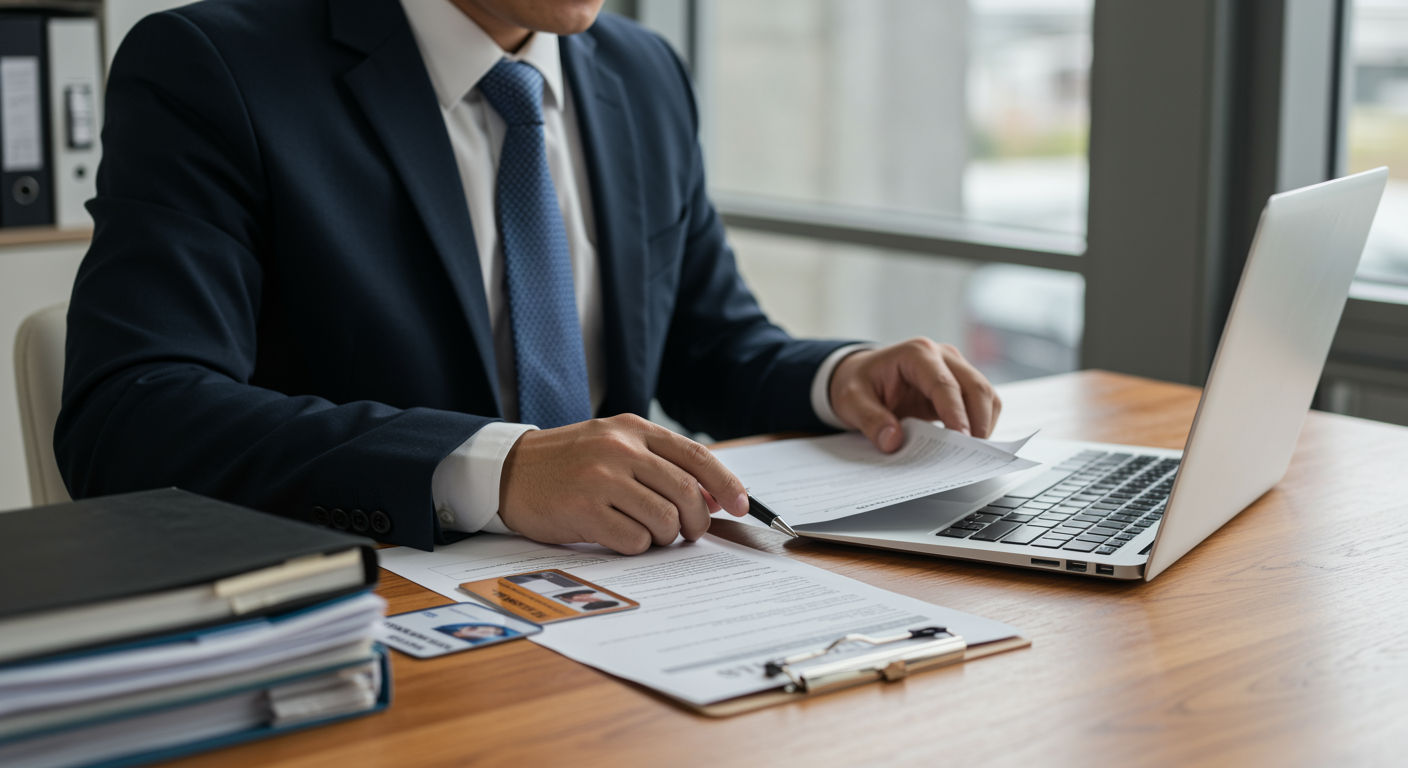 How to verify KYC documents in betting sites